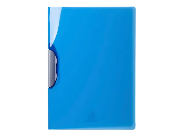 Presentatiemap Clip Design Iderama PP A4 Assorti