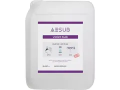 Aesub Violet Scanspray Bulk 5 Liter