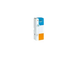 Computeretiketten 8204 eindloos 88.9x48.4mm 1-baan Wit