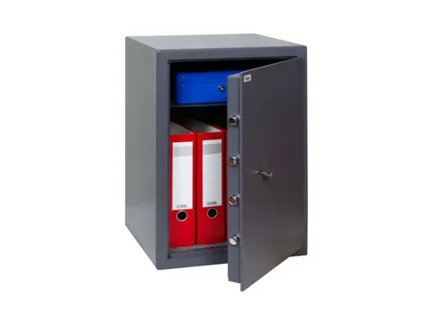 Filex PS Privekluis 3 inbraakwerend