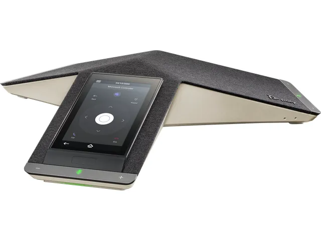 Téléphone de conférence IP Poly Trio C60 pour Microsoft Teams et co
