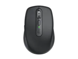 Mx Anywhere 3S Muis Grafiet