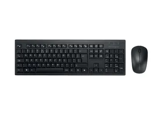 Kensington Toetsenbord en muis EQ KM270 oplaadbaar Qwerty - 4