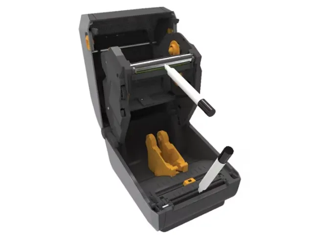 Zebra ZD621t Bureaublad Thermische transfer printer