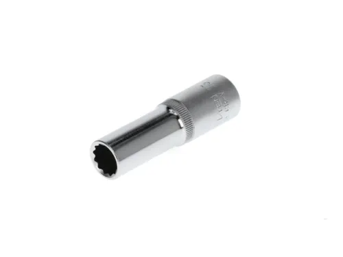 R61101314 Dopsleutel 1/2 inch 12vierkant 13mm lengte 77mm