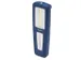 accu-werklamp,1 COB-led,500lumen,spot 175lumen,display-weergave