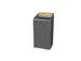 Configure Recyclingstation Papier 87 Liter Antraciet Geel