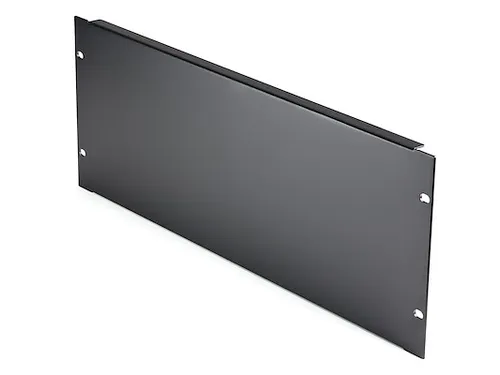 4U Blank Panel voor 19 inch Rack