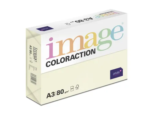Kopieerpapier Atoll Ivoor A3 80 Gram 500 Vel