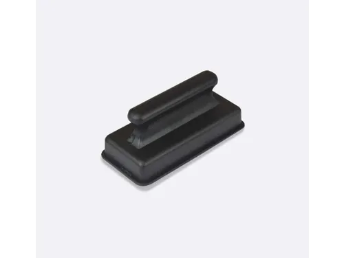 Whiteboard Wisser Smit Visual Mini Magnetisch Vilt