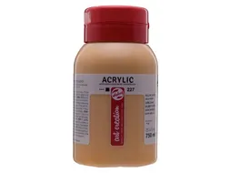 Talens Acrylverf Art Creation Essentials Gele Oker 750ml