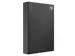 Seagate One Touch , 2 To, 3.2 Gen 1 (3.1 Gen 1), Noir