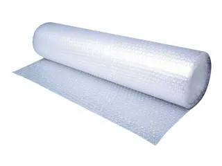 Luchtkussenfolie Cleverpack Rol 1000Mmx5M - 4
