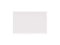 Whiteboard MAULprimo 30x45cm gelakt staal