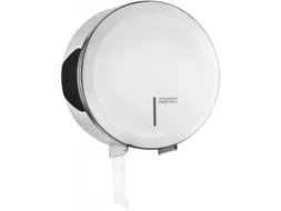 Toiletpapier Dispenser 3 Rollen RVS Hoogglans