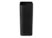 afvalbak,100l,HxBxD 800x385x385mm,romp staal zwart