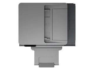 Multifunctional inktjetprinter HP Officejet 9120E - 12