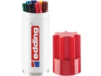 Edding Markers