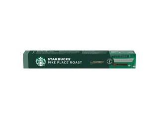 Starbucks Pike Place Roast koffiecups 10 stuks - 2