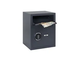 Filex Afstortkluis DS 1 Elektronisch Slot