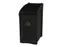 Slim-line Container Mini Envirobin 55 Liter Zwart