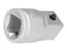 GEDORE 3221 Vergroter 3/4 inch tot 1 inch