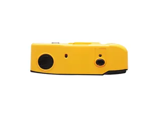 Camera Kodak M35 geel - 5