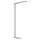 Vloerlamp MAUL Jet LED hoog 195cm aluminium