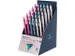 Balpen Schneider Memo XB Colour Edition display 30 stuks