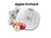Urinoirmat Vscreen Apple Orchard 12 stuks