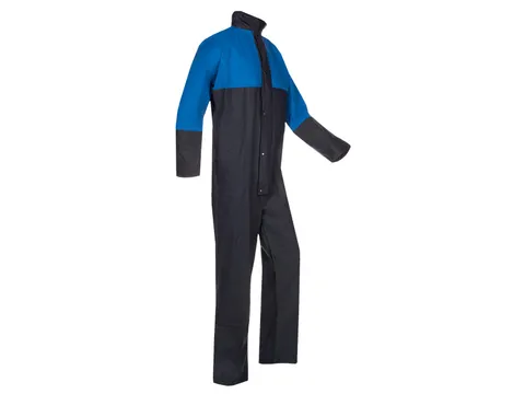 Sioen 6931 Quebec overall - 3XL