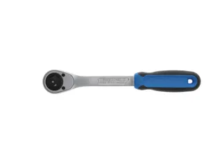 1993 U-20 G Omkeerbare ratel 1/2 inch,gebogen steel - 6
