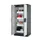Kast Voor Gevaarlijke Stoffen,V. Brandbare/Giftige Stoffen,Type 90