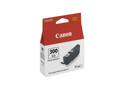 4201C001 CANON PFI300CO IPF ink chroma