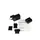 Spdif Digitale Coaxiale Toslink Optisch-naar-stereo Rca Audioconverter