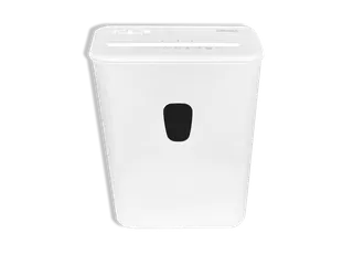 Papiervernietiger Wit 20032 P-4 8 Vel 15 Liter - 2