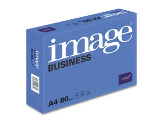 Image Business Kopieerpapier A4 FSC Mix 80 Gram Pallet - 2