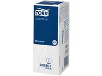 Tork 470038 Luxury Universal Spray Soap 800ml S35