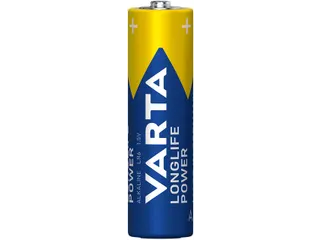 Batterij VARTA Longlife Power 12x AA - 3