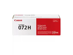 5648C002 Canon 072 LBP toner zwart