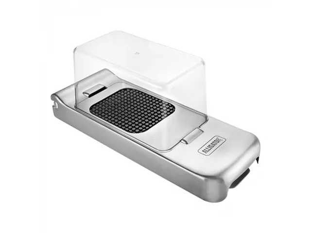 Groentesnijder Alligator rvs