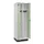 locker voor scheiding van kleding,HxBxD 1950x600x500mm,2vak