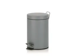 Monaco Pedaalemmer 3 liter Kela Licht Grijs