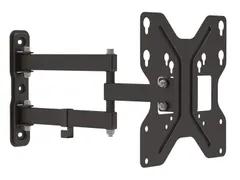 Digitus Universele Muurbeugel LED-/LCD-monitor tot 42 inch Zwart