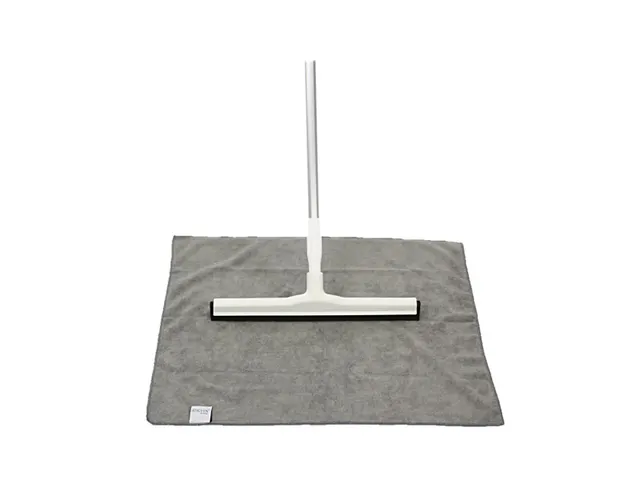 HYGYEN MF grey XL 60x70cm 5 Stuks Vloerdoek