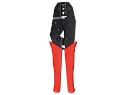 Heavy-Duty Krimptang Voor Fast-ON Pluggen - 6 Inch
