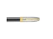 Vulpen Sheaffer Legacy medium 9065 Bi-Color black 14k pvd vergulde afw