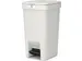 Pedaalemmer StepUp 10 Liter Grijs