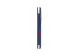 ZAGG Sedona Snap Kickstand, Housse, Apple, iPhone 17 Pro, 16 cm (6.3 i
