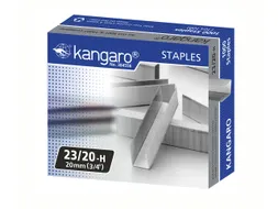 Nietjes Kangaro 23/20